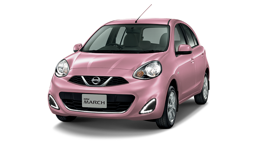 Nissan Indonesia | Mobil Terbaik Pilihan Indonesia